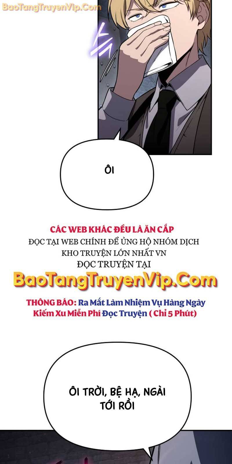Vua Hiệp Sĩ Đã Trở Lại Với Một Vị Thần: Chapter 112