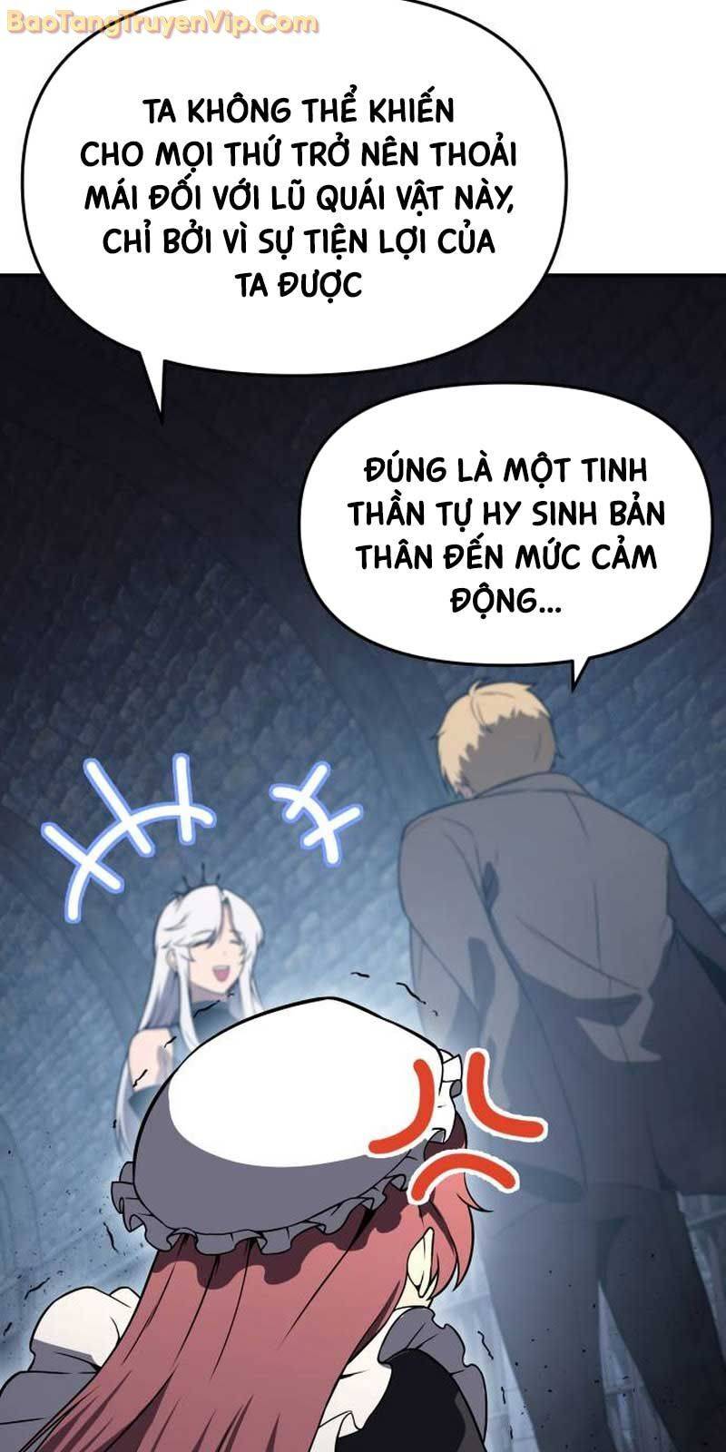 Vua Hiệp Sĩ Đã Trở Lại Với Một Vị Thần: Chapter 112