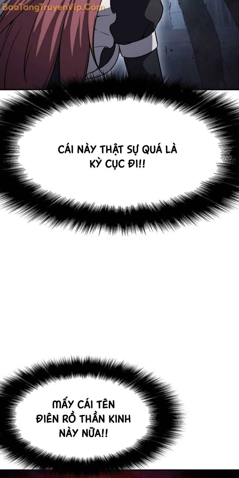 Vua Hiệp Sĩ Đã Trở Lại Với Một Vị Thần: Chapter 112