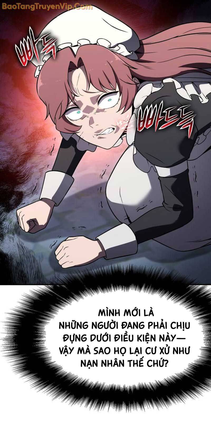 Vua Hiệp Sĩ Đã Trở Lại Với Một Vị Thần: Chapter 112