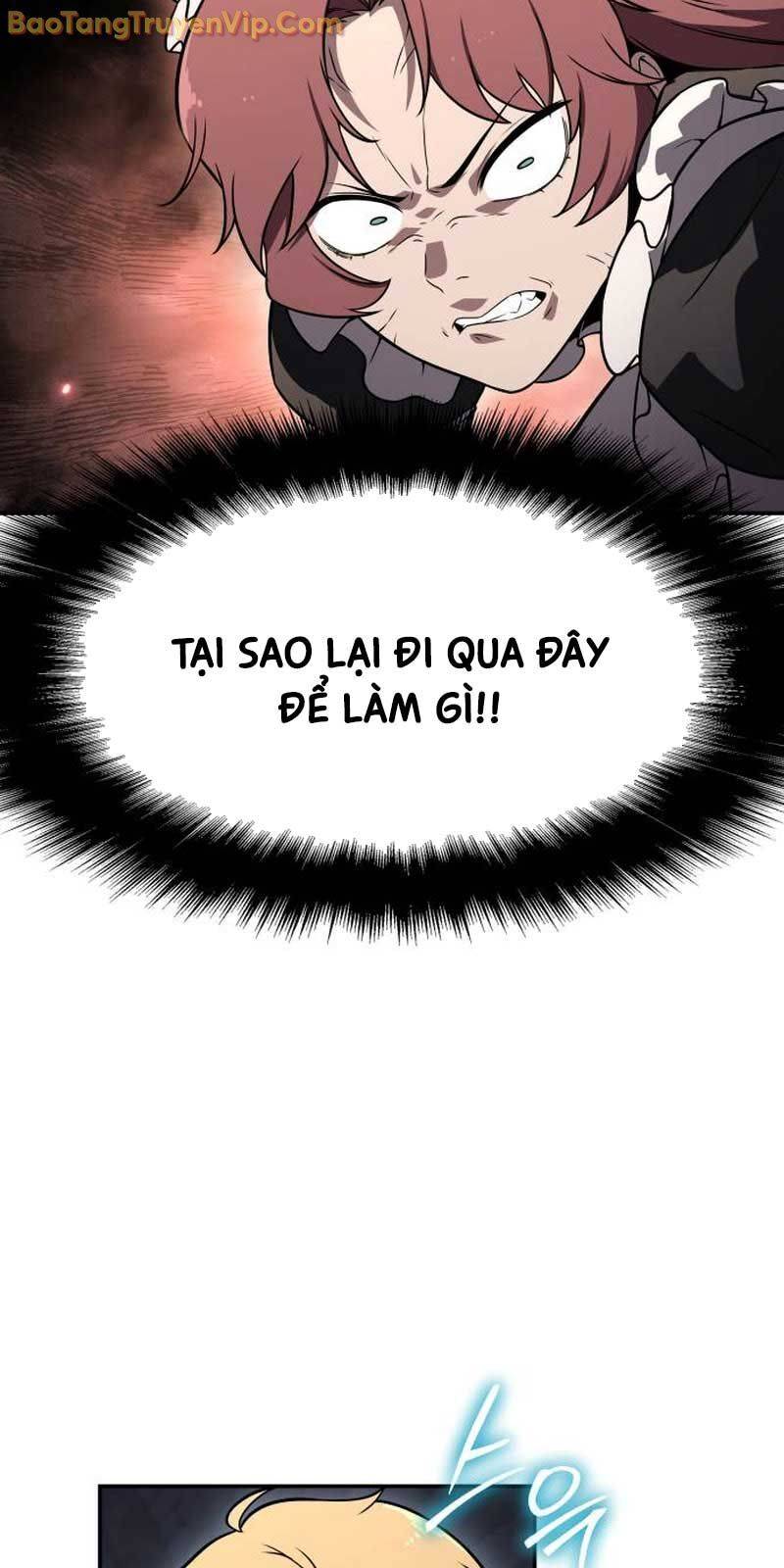 Vua Hiệp Sĩ Đã Trở Lại Với Một Vị Thần: Chapter 112