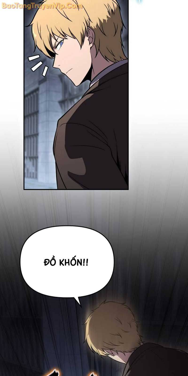 Vua Hiệp Sĩ Đã Trở Lại Với Một Vị Thần: Chapter 112