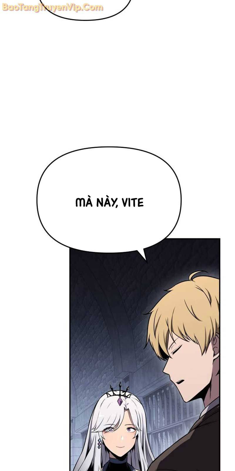 Vua Hiệp Sĩ Đã Trở Lại Với Một Vị Thần: Chapter 112