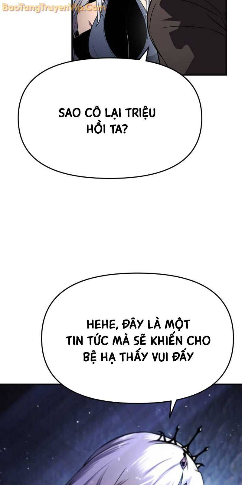 Vua Hiệp Sĩ Đã Trở Lại Với Một Vị Thần: Chapter 112