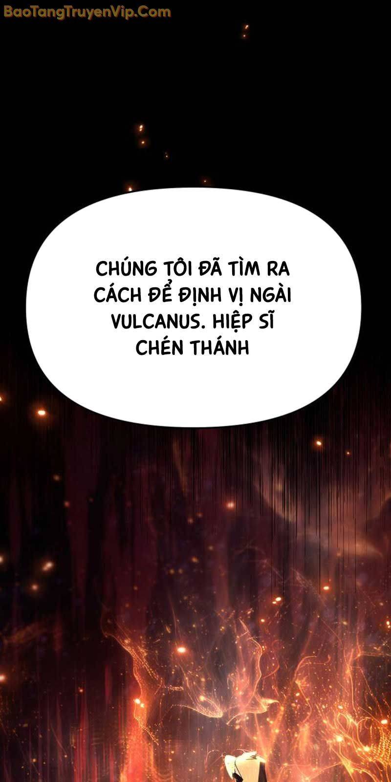 Vua Hiệp Sĩ Đã Trở Lại Với Một Vị Thần: Chapter 112