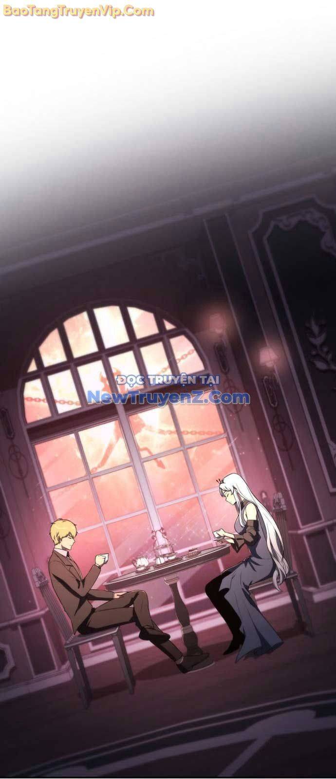 Vua Hiệp Sĩ Đã Trở Lại Với Một Vị Thần: Chapter 113