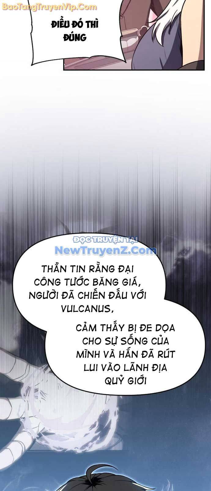 Vua Hiệp Sĩ Đã Trở Lại Với Một Vị Thần: Chapter 113