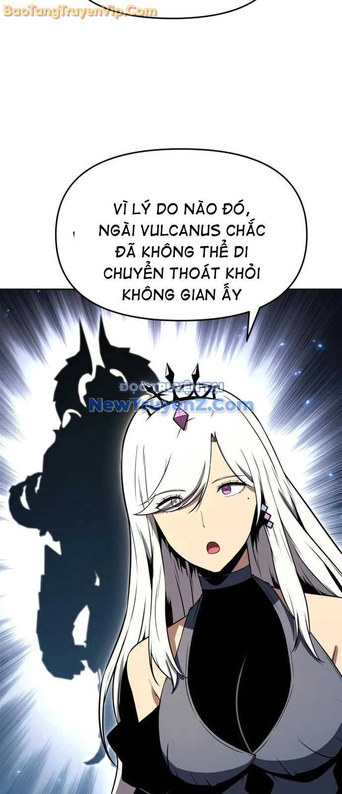 Vua Hiệp Sĩ Đã Trở Lại Với Một Vị Thần: Chapter 113