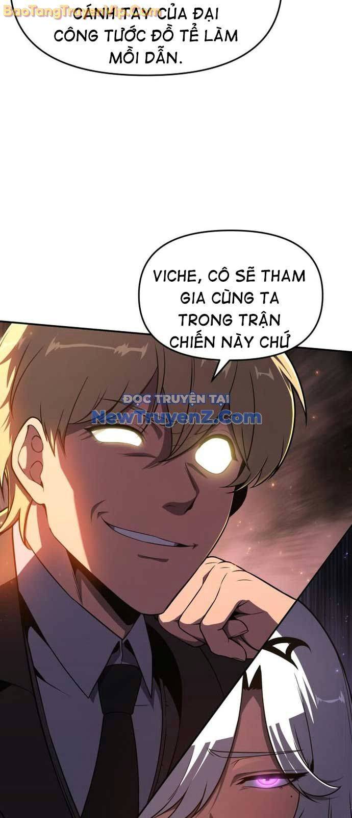 Vua Hiệp Sĩ Đã Trở Lại Với Một Vị Thần: Chapter 113