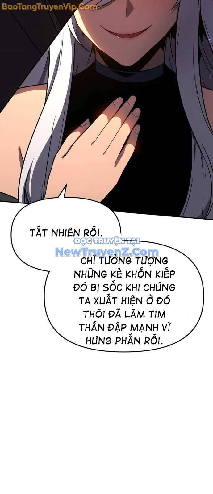 Vua Hiệp Sĩ Đã Trở Lại Với Một Vị Thần: Chapter 113