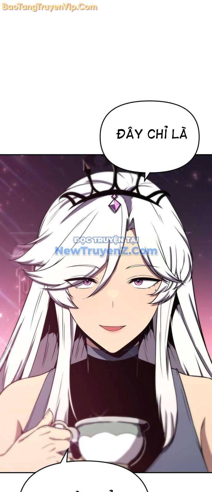 Vua Hiệp Sĩ Đã Trở Lại Với Một Vị Thần: Chapter 113