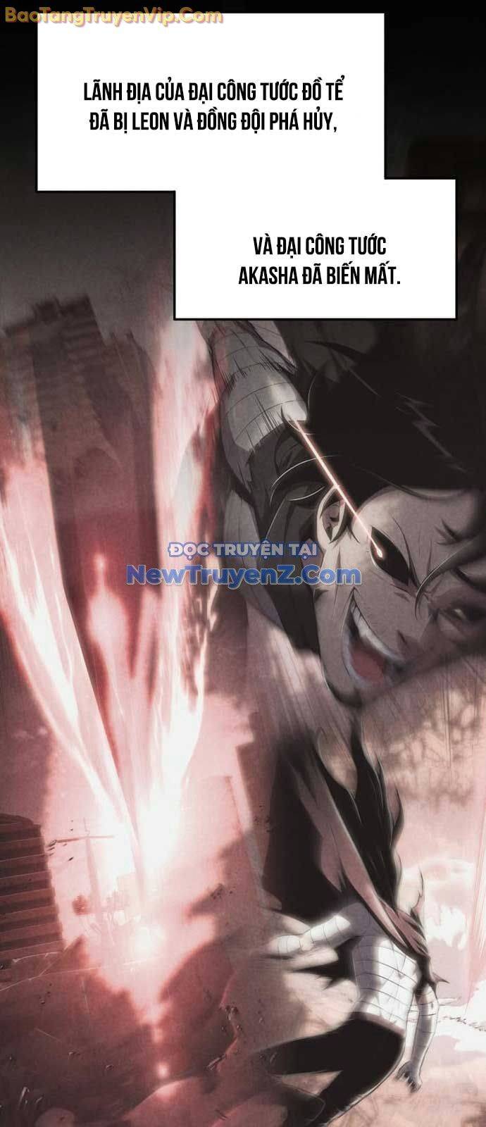 Vua Hiệp Sĩ Đã Trở Lại Với Một Vị Thần: Chapter 113