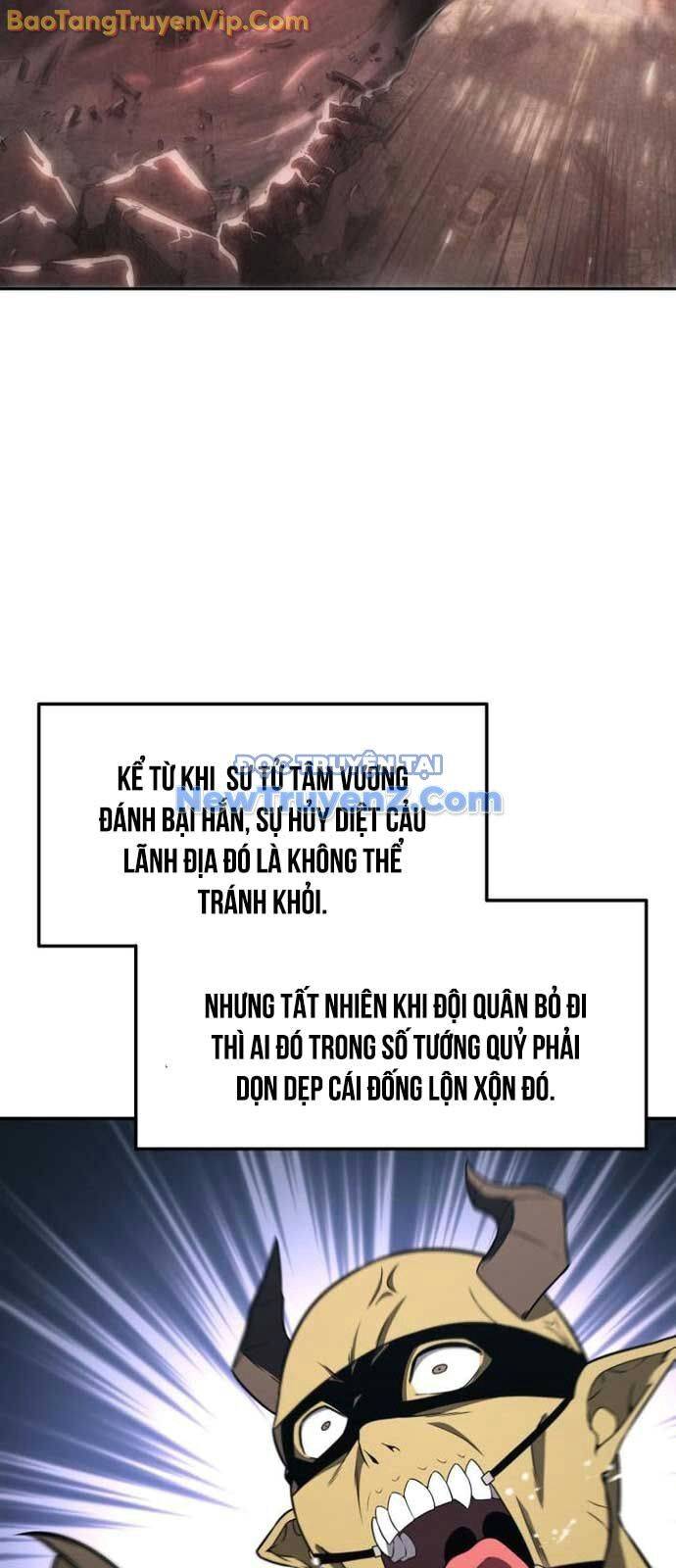 Vua Hiệp Sĩ Đã Trở Lại Với Một Vị Thần: Chapter 113
