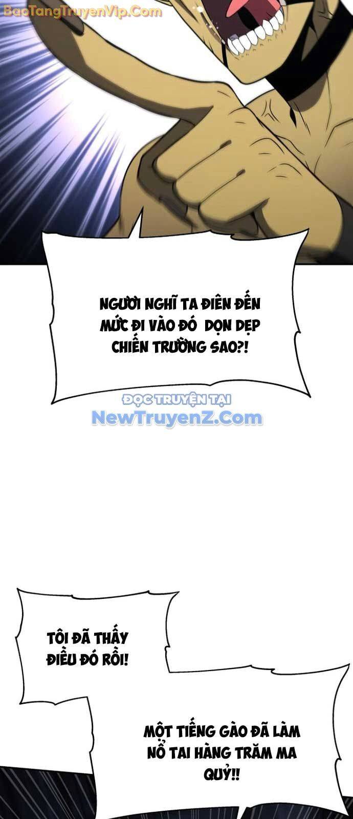 Vua Hiệp Sĩ Đã Trở Lại Với Một Vị Thần: Chapter 113