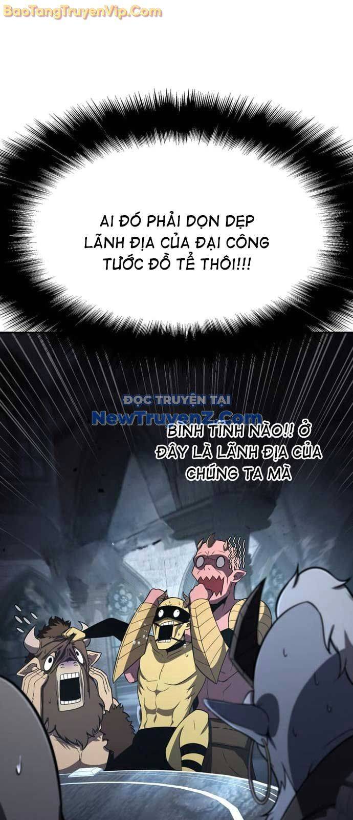Vua Hiệp Sĩ Đã Trở Lại Với Một Vị Thần: Chapter 113