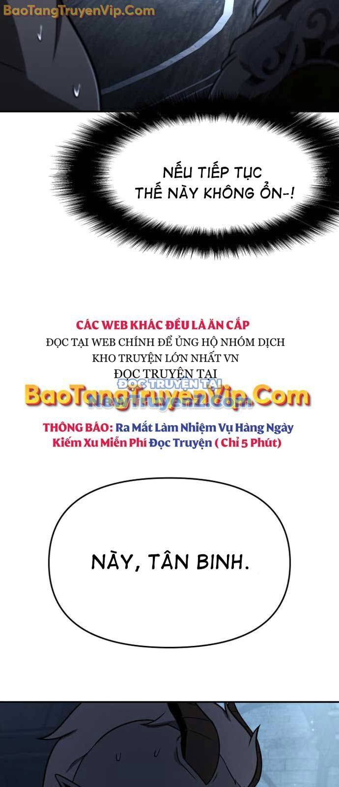 Vua Hiệp Sĩ Đã Trở Lại Với Một Vị Thần: Chapter 113