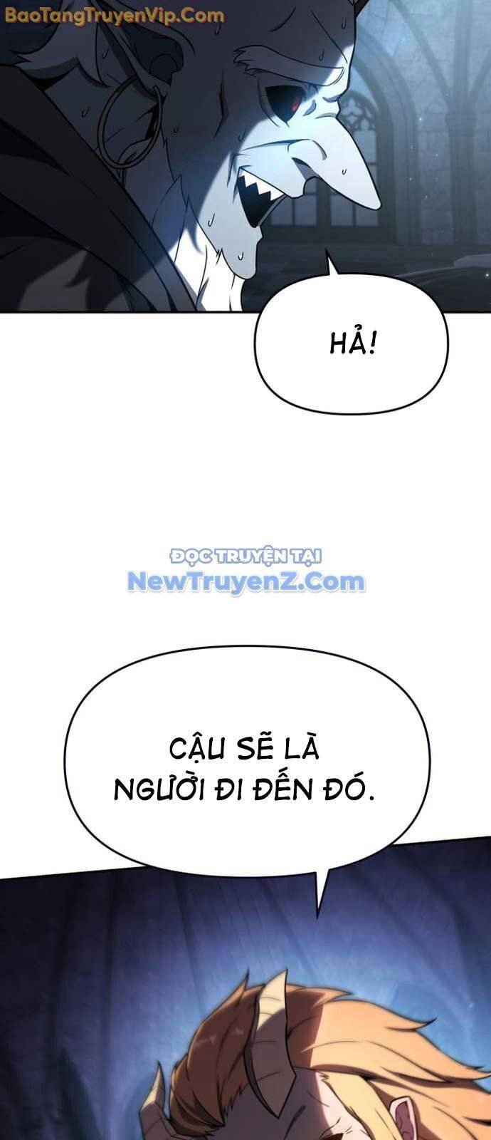 Vua Hiệp Sĩ Đã Trở Lại Với Một Vị Thần: Chapter 113
