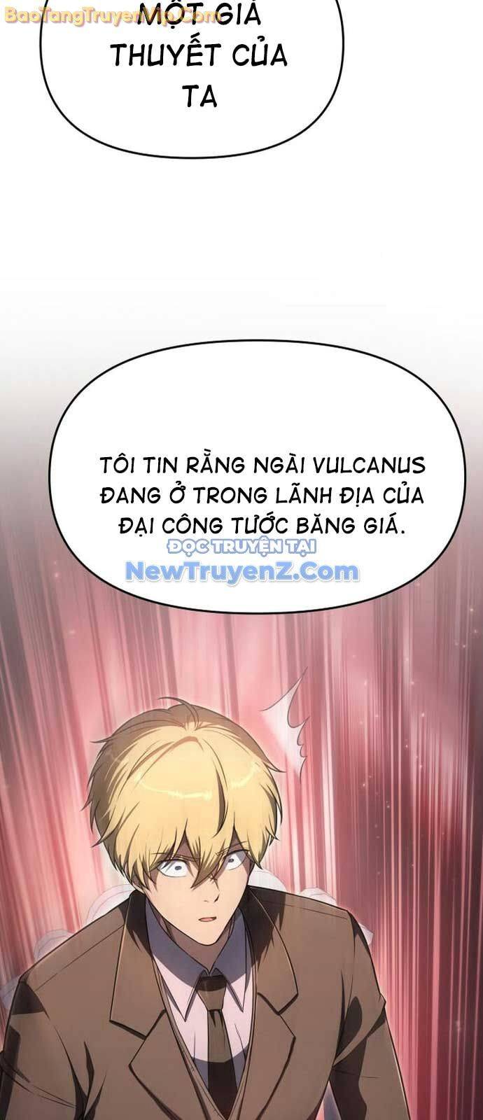 Vua Hiệp Sĩ Đã Trở Lại Với Một Vị Thần: Chapter 113