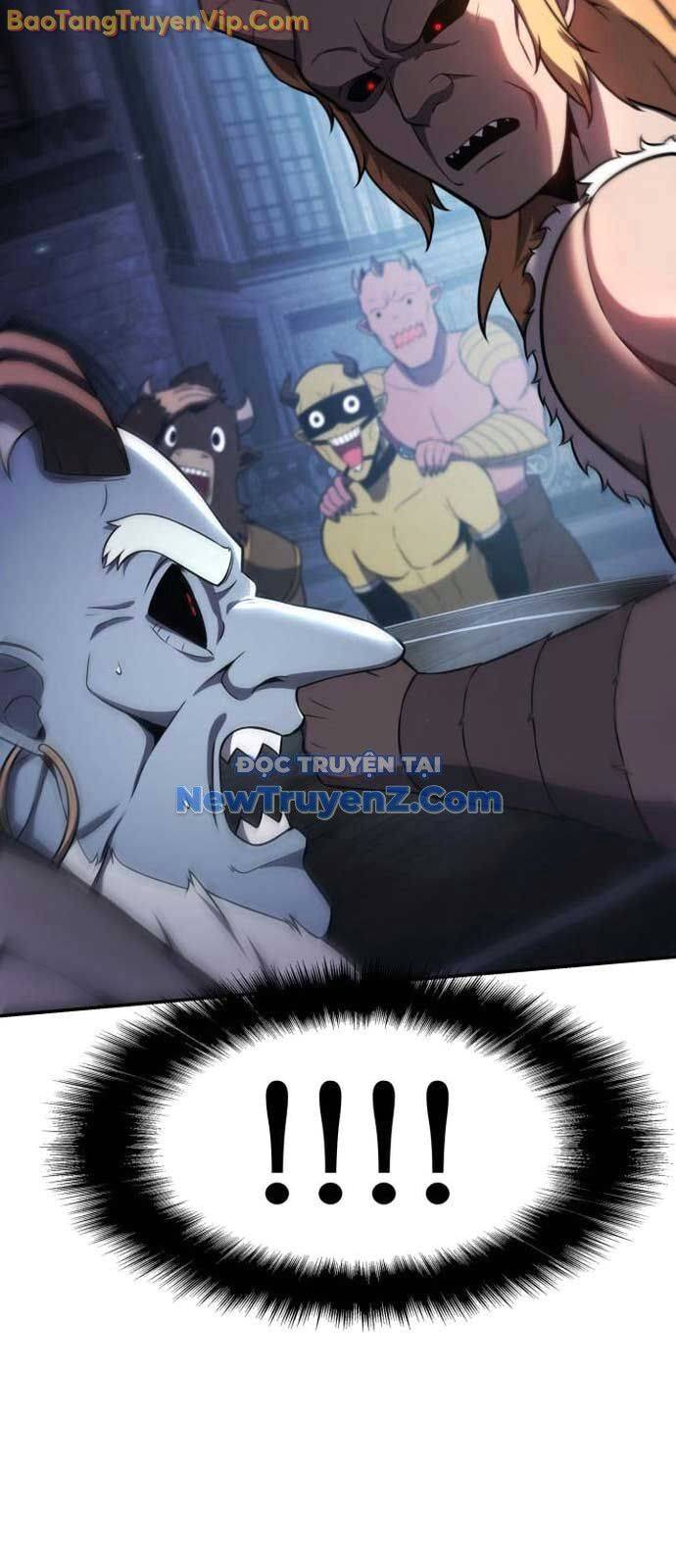 Vua Hiệp Sĩ Đã Trở Lại Với Một Vị Thần: Chapter 113