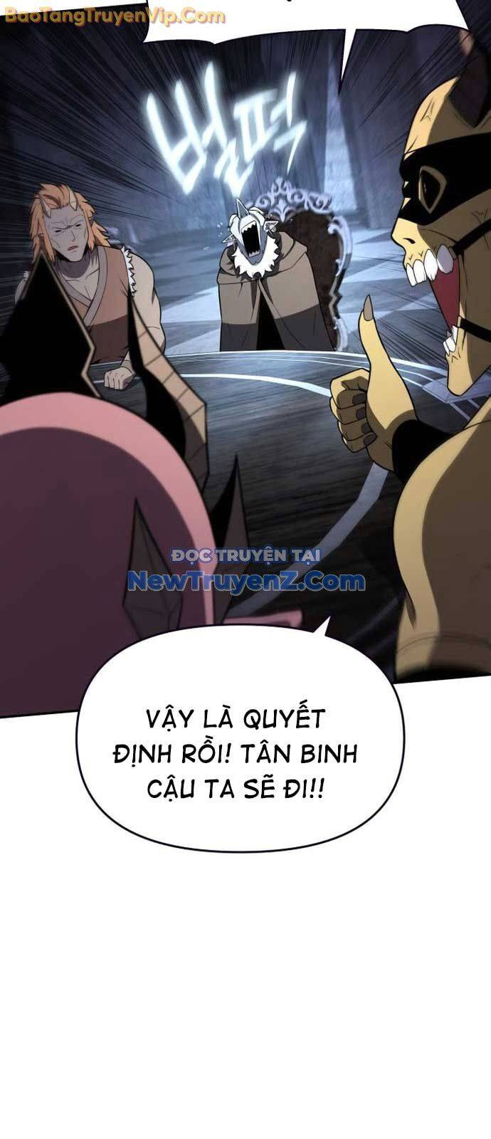 Vua Hiệp Sĩ Đã Trở Lại Với Một Vị Thần: Chapter 113