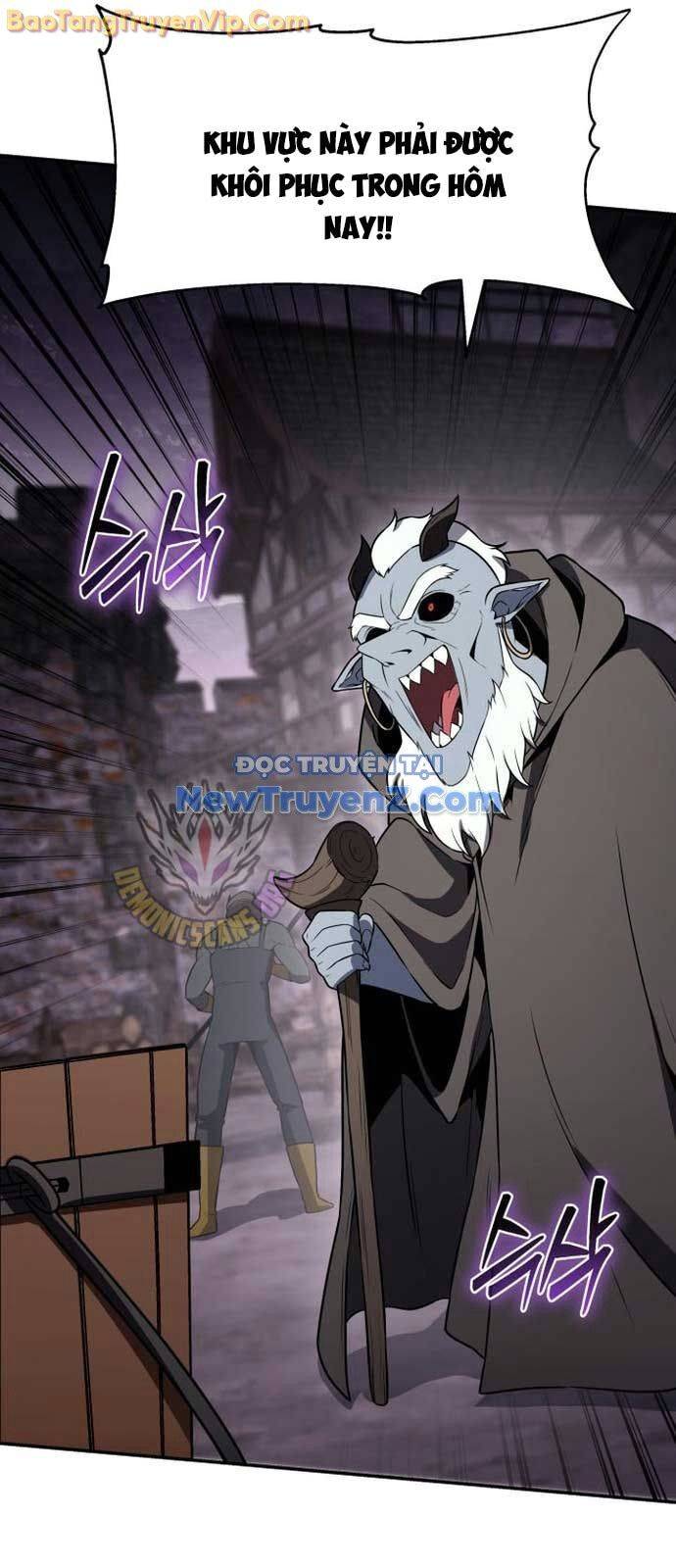 Vua Hiệp Sĩ Đã Trở Lại Với Một Vị Thần: Chapter 113