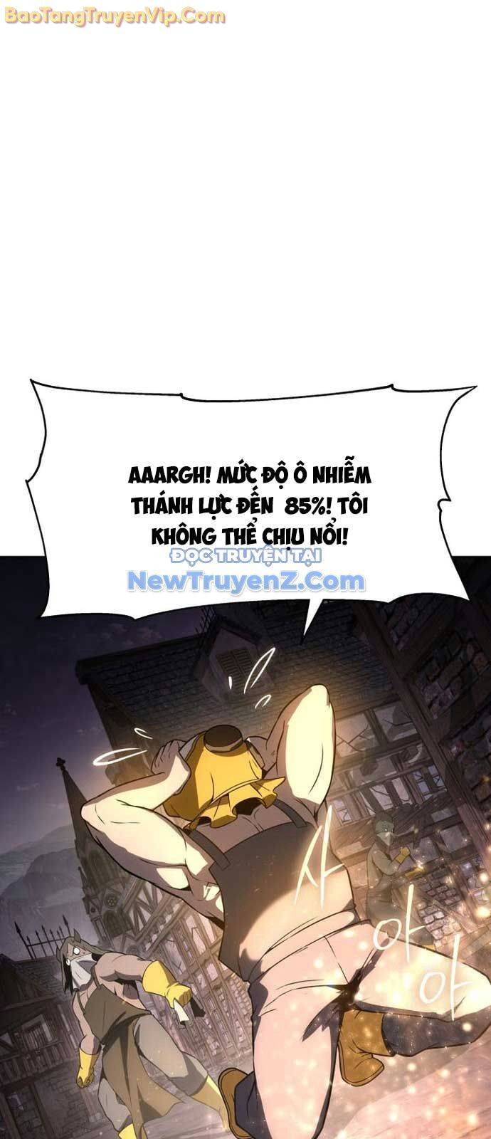 Vua Hiệp Sĩ Đã Trở Lại Với Một Vị Thần: Chapter 113