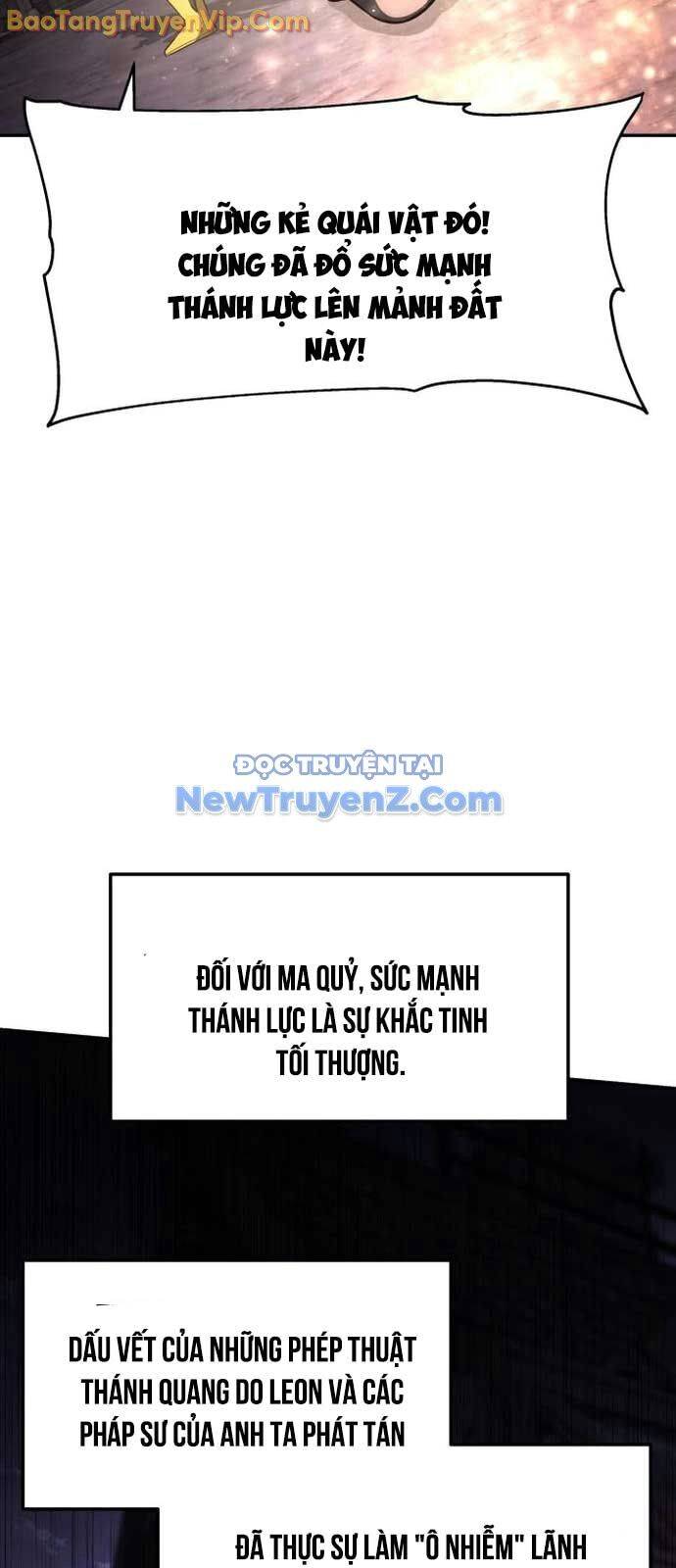 Vua Hiệp Sĩ Đã Trở Lại Với Một Vị Thần: Chapter 113
