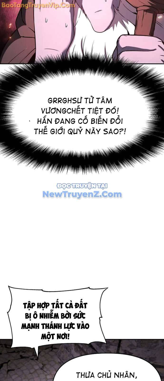 Vua Hiệp Sĩ Đã Trở Lại Với Một Vị Thần: Chapter 113