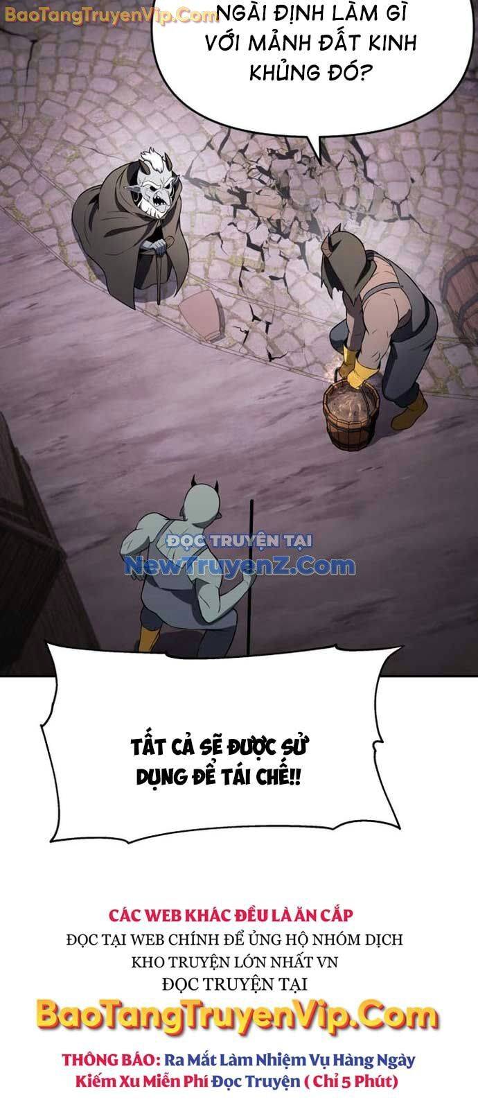 Vua Hiệp Sĩ Đã Trở Lại Với Một Vị Thần: Chapter 113