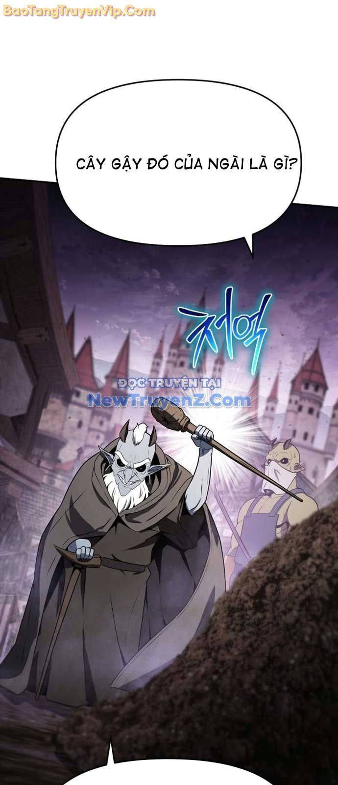 Vua Hiệp Sĩ Đã Trở Lại Với Một Vị Thần: Chapter 113