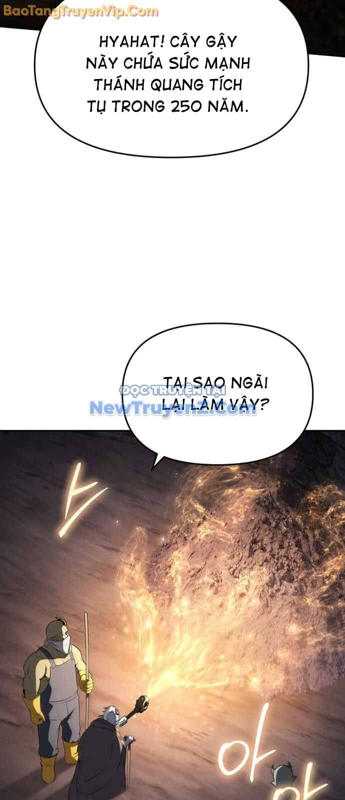 Vua Hiệp Sĩ Đã Trở Lại Với Một Vị Thần: Chapter 113