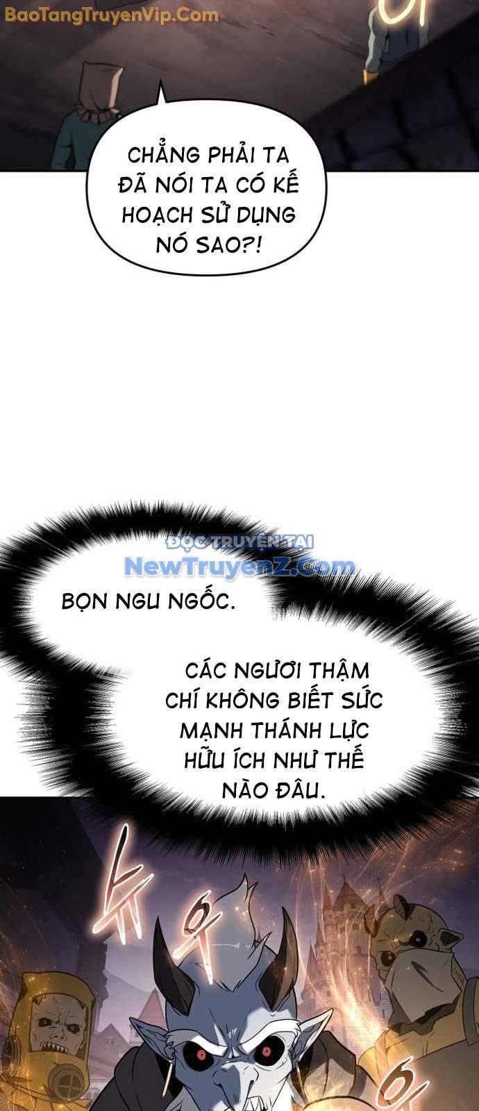 Vua Hiệp Sĩ Đã Trở Lại Với Một Vị Thần: Chapter 113