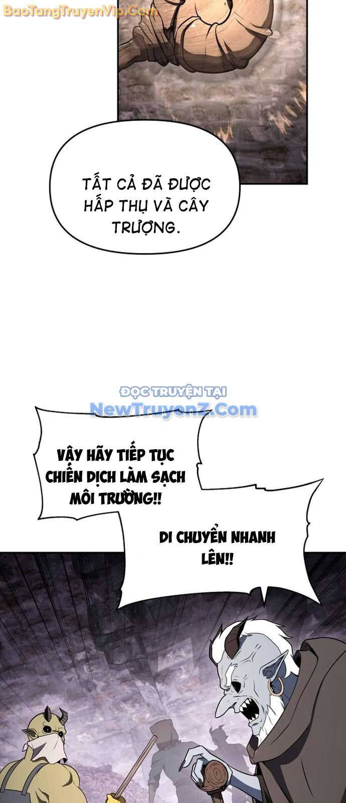 Vua Hiệp Sĩ Đã Trở Lại Với Một Vị Thần: Chapter 113