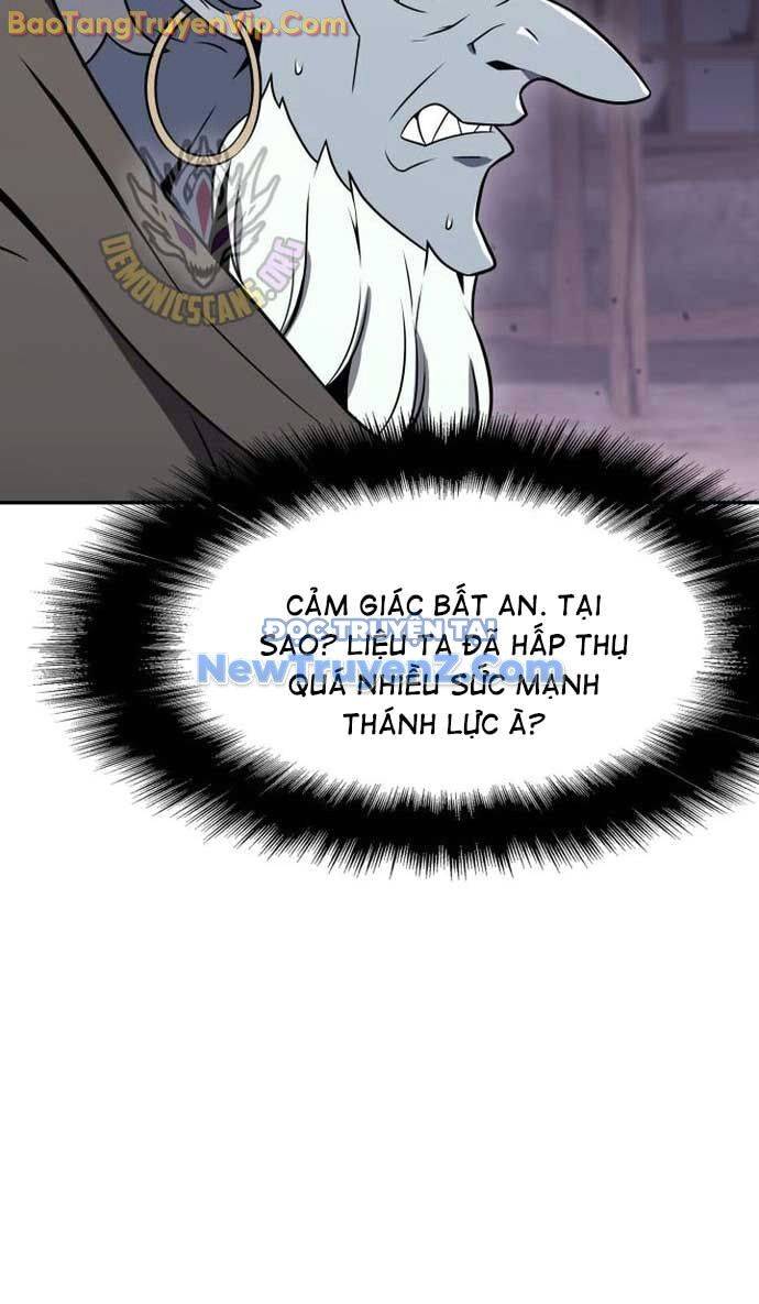 Vua Hiệp Sĩ Đã Trở Lại Với Một Vị Thần: Chapter 113