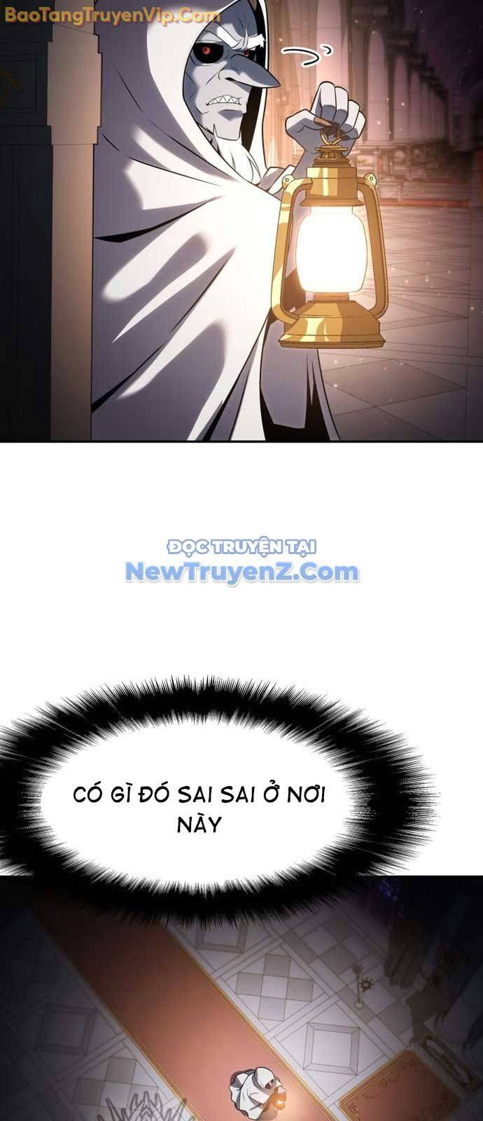Vua Hiệp Sĩ Đã Trở Lại Với Một Vị Thần: Chapter 113