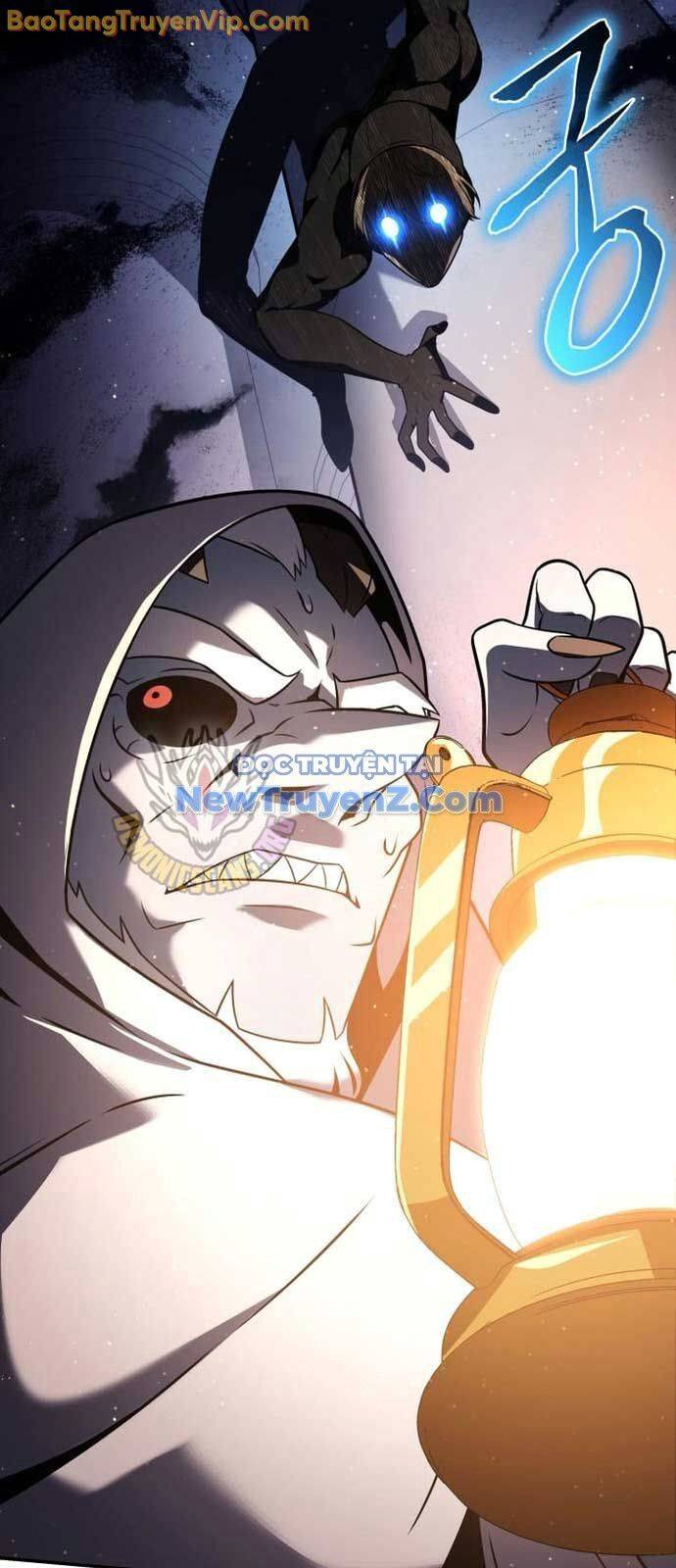 Vua Hiệp Sĩ Đã Trở Lại Với Một Vị Thần: Chapter 113