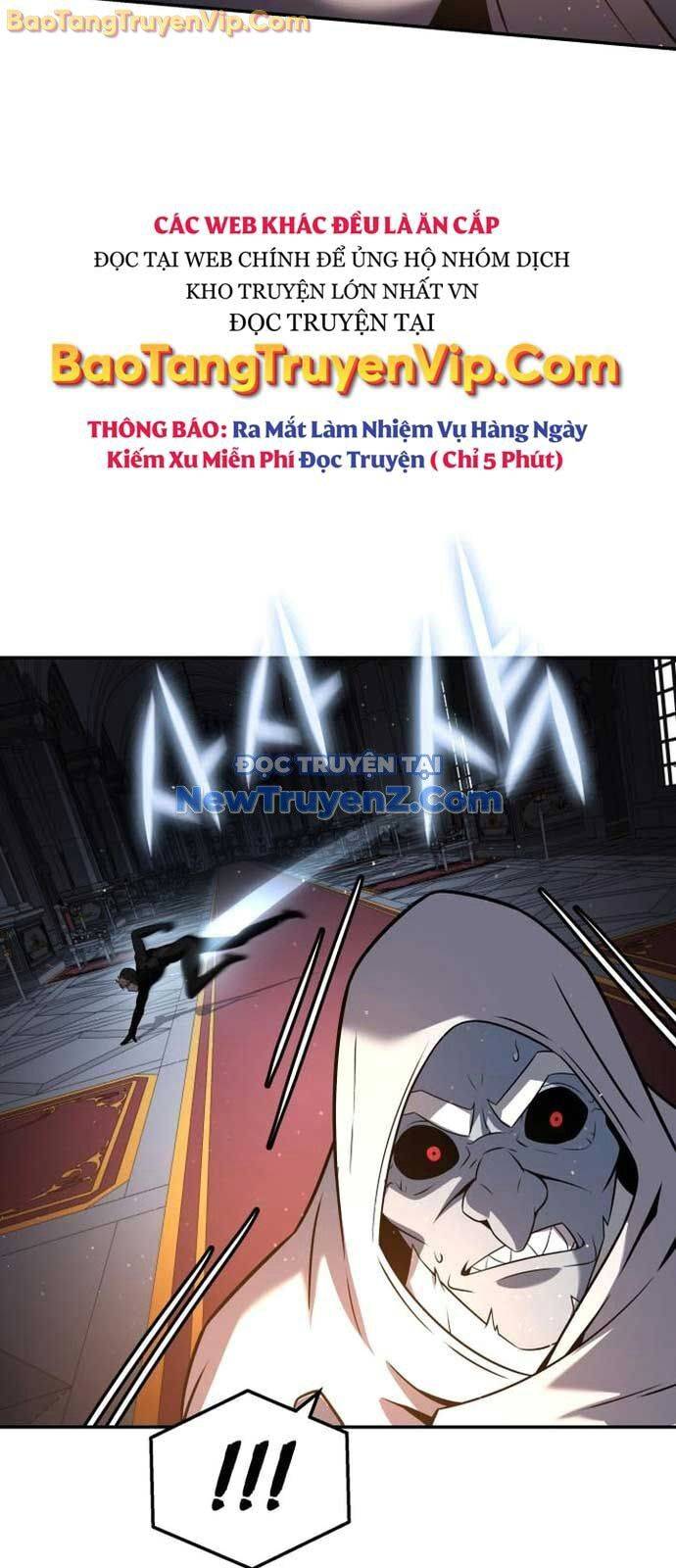 Vua Hiệp Sĩ Đã Trở Lại Với Một Vị Thần: Chapter 113