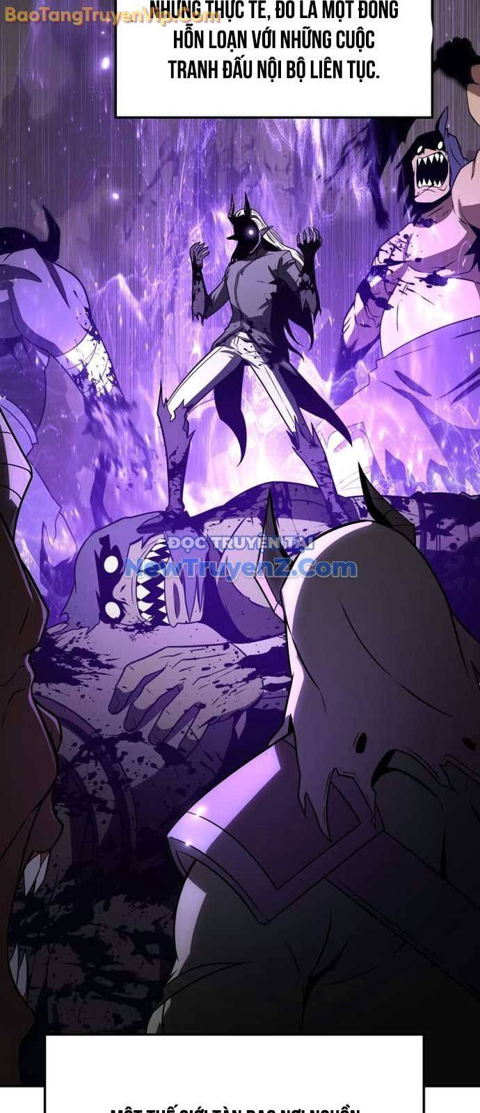 Vua Hiệp Sĩ Đã Trở Lại Với Một Vị Thần: Chapter 113