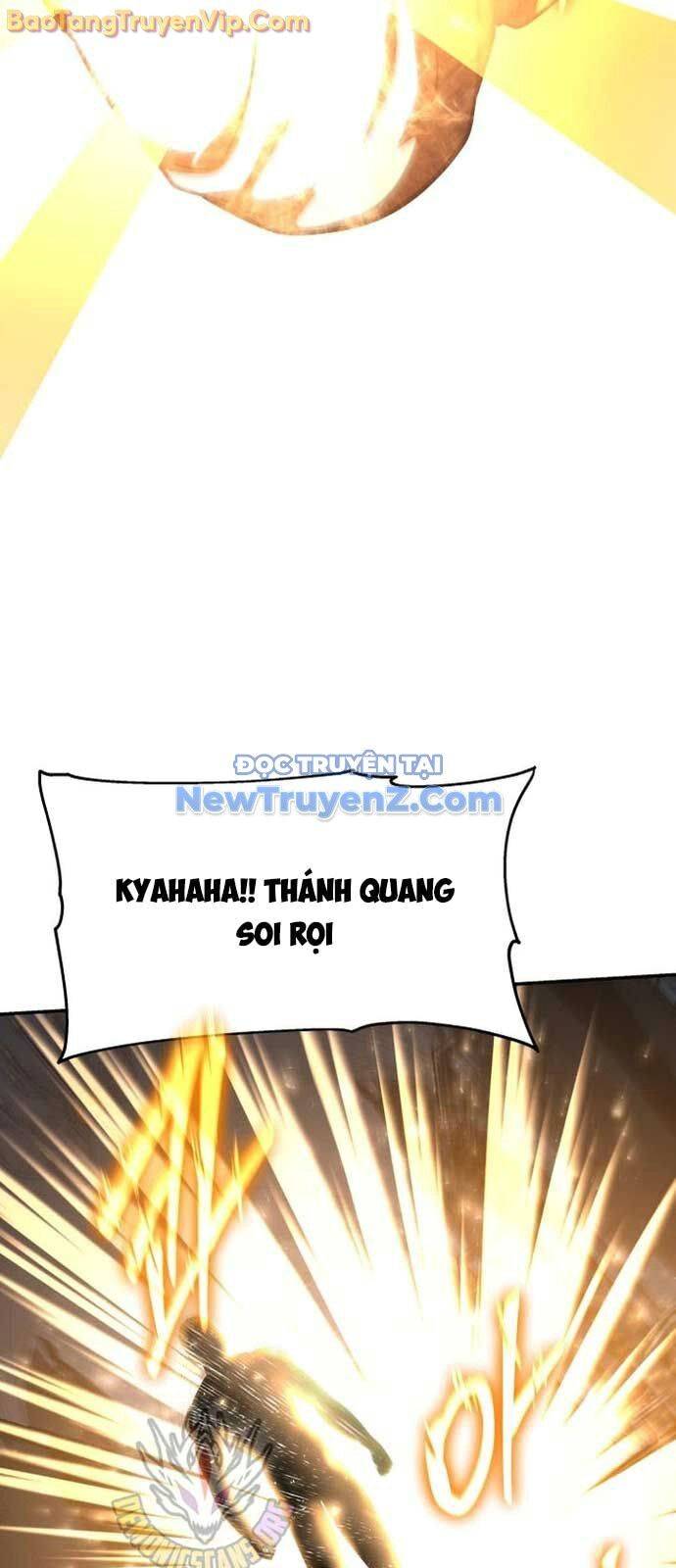Vua Hiệp Sĩ Đã Trở Lại Với Một Vị Thần: Chapter 113
