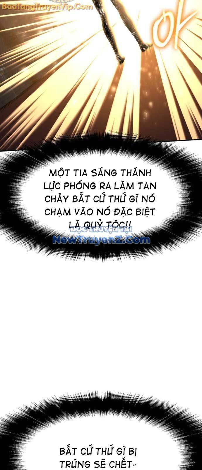 Vua Hiệp Sĩ Đã Trở Lại Với Một Vị Thần: Chapter 113