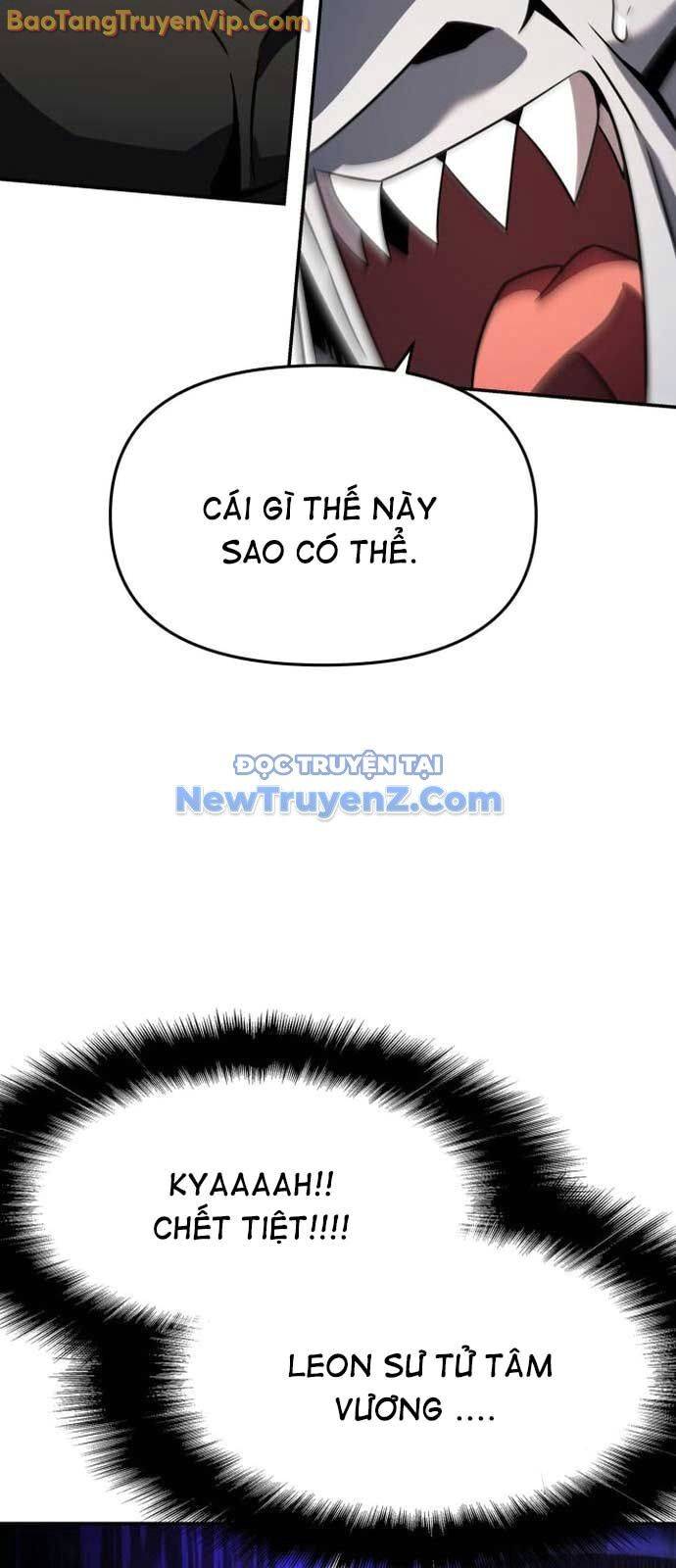 Vua Hiệp Sĩ Đã Trở Lại Với Một Vị Thần: Chapter 113