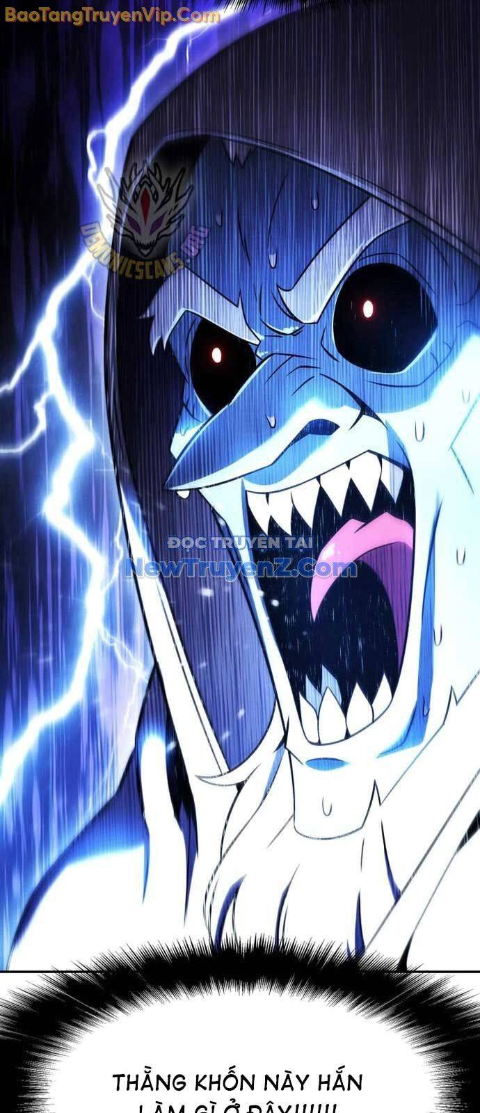 Vua Hiệp Sĩ Đã Trở Lại Với Một Vị Thần: Chapter 113