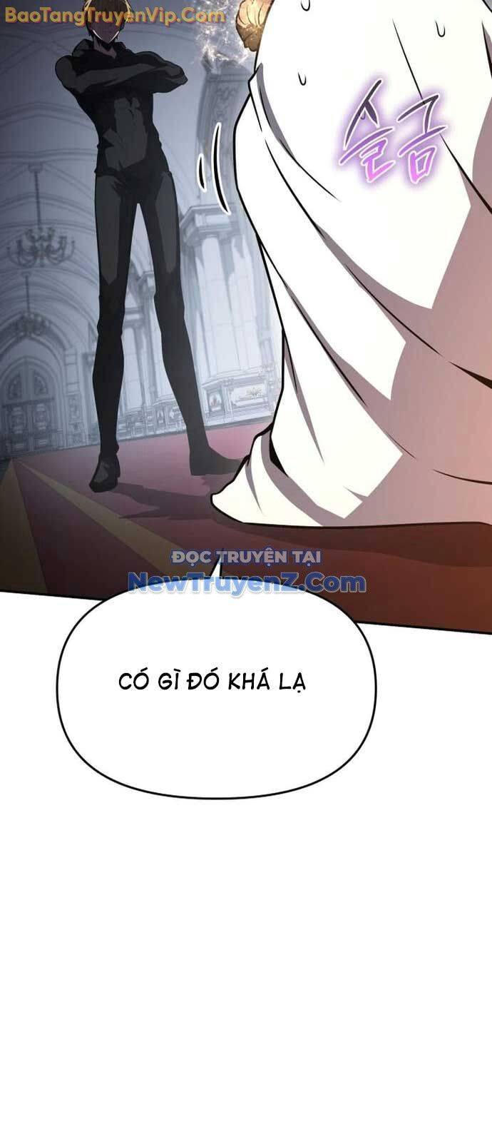 Vua Hiệp Sĩ Đã Trở Lại Với Một Vị Thần: Chapter 113