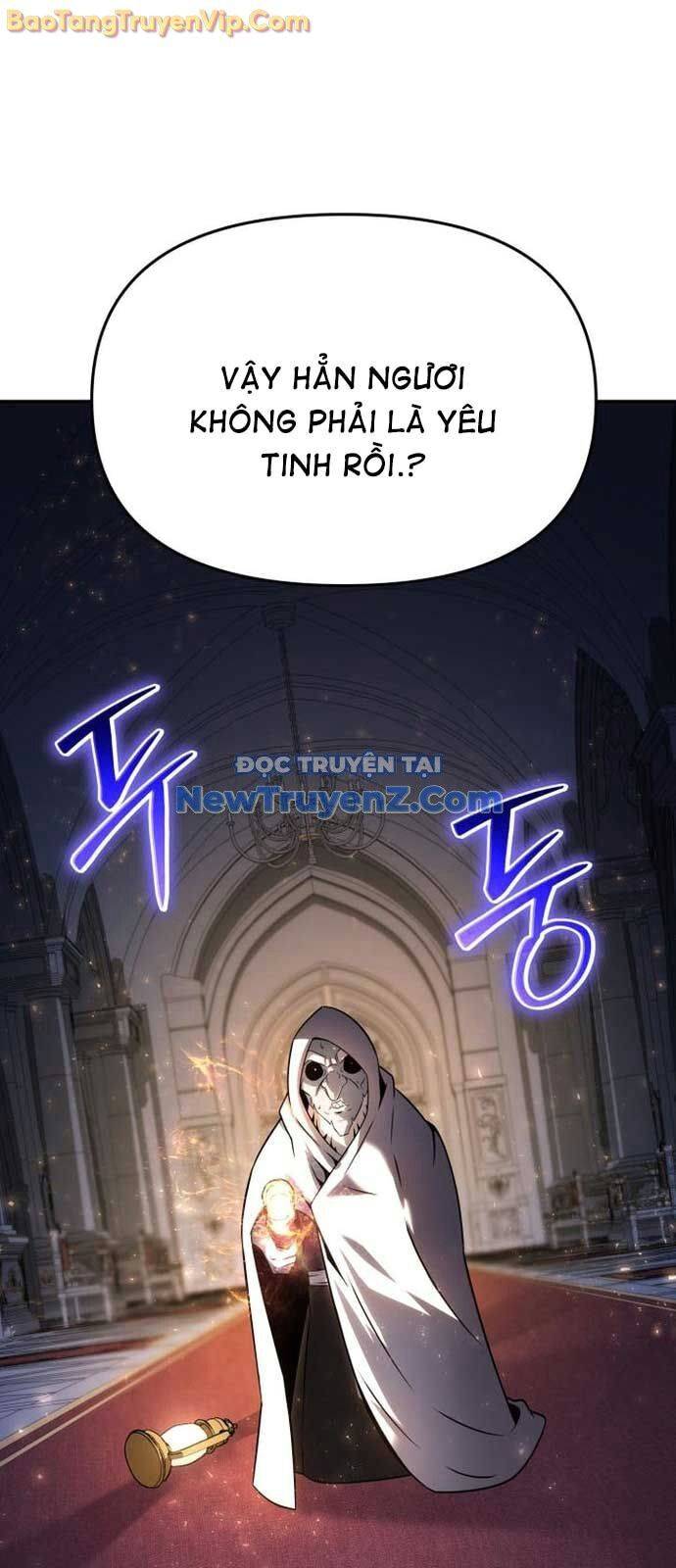 Vua Hiệp Sĩ Đã Trở Lại Với Một Vị Thần: Chapter 113