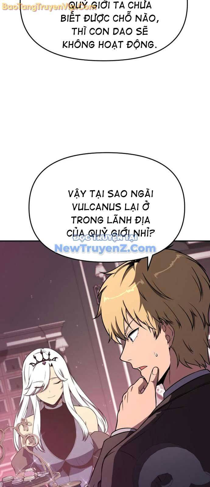 Vua Hiệp Sĩ Đã Trở Lại Với Một Vị Thần: Chapter 113