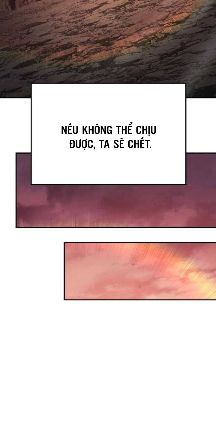 Vua Hiệp Sĩ Đã Trở Lại Với Một Vị Thần: Chapter 114.1