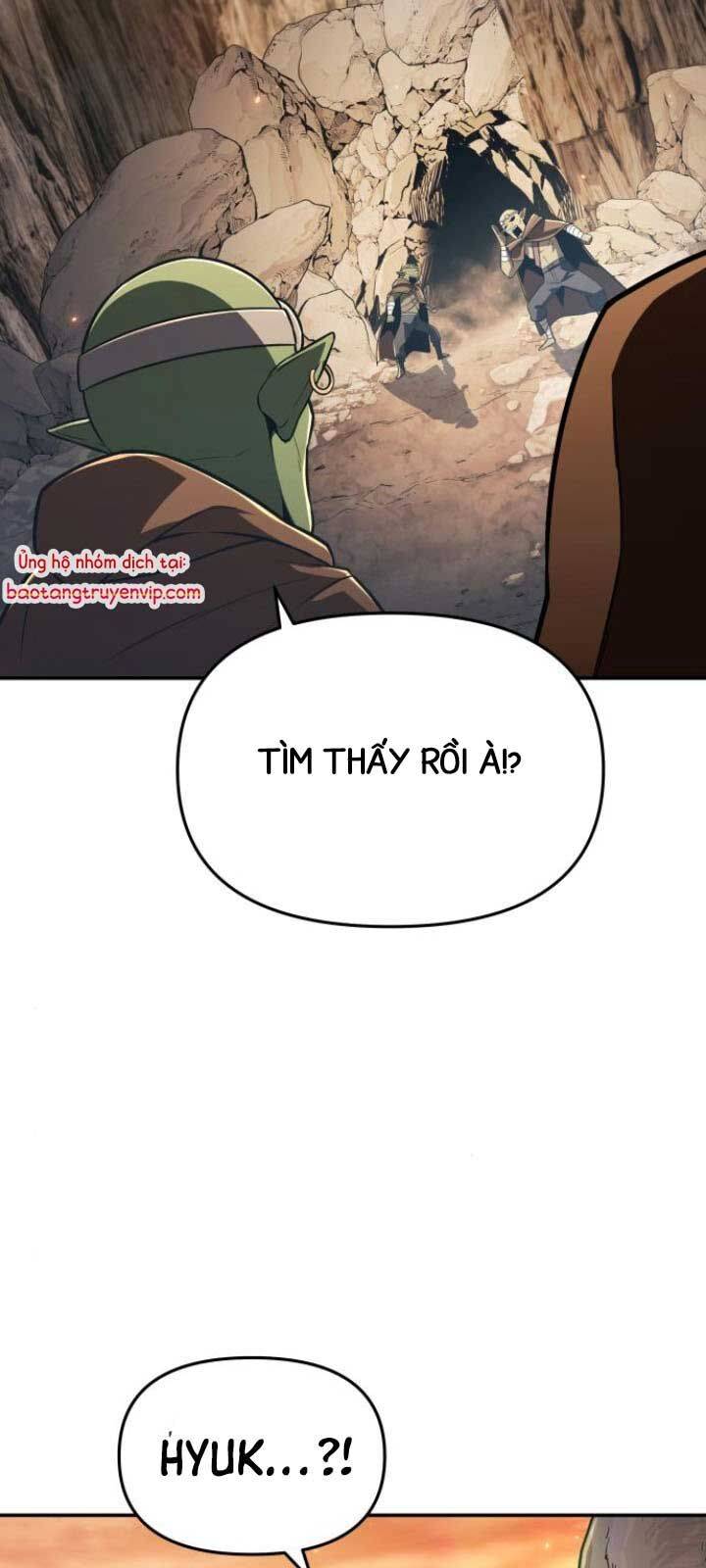 Vua Hiệp Sĩ Đã Trở Lại Với Một Vị Thần: Chapter 114.1