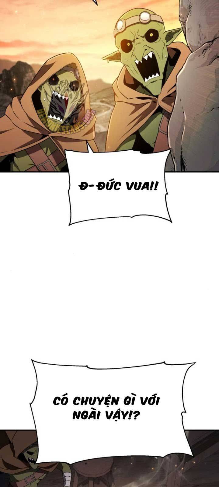 Vua Hiệp Sĩ Đã Trở Lại Với Một Vị Thần: Chapter 114.1
