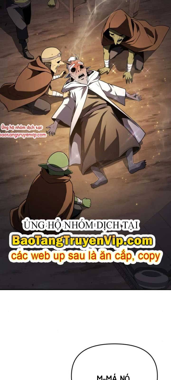 Vua Hiệp Sĩ Đã Trở Lại Với Một Vị Thần: Chapter 114.1