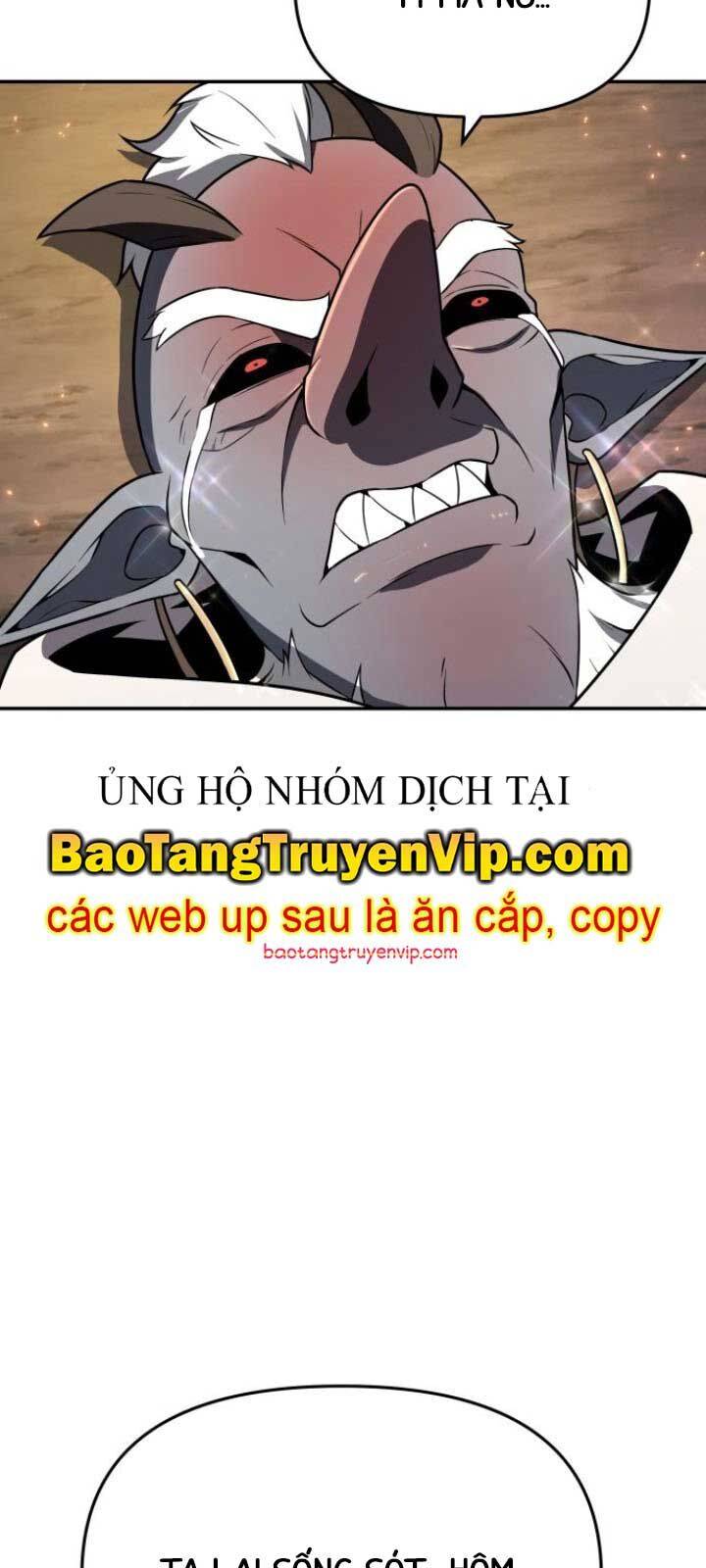 Vua Hiệp Sĩ Đã Trở Lại Với Một Vị Thần: Chapter 114.1
